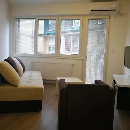 Apartament Kala *