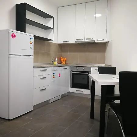 Kala Apartament *