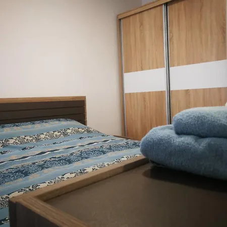 Kala Apartament *